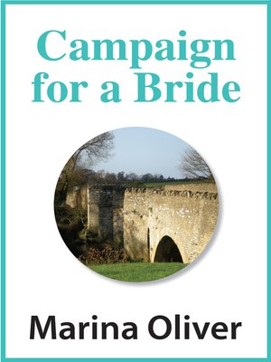 cover image of Campaign for a Bride
